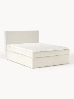 Cama continental Eliza