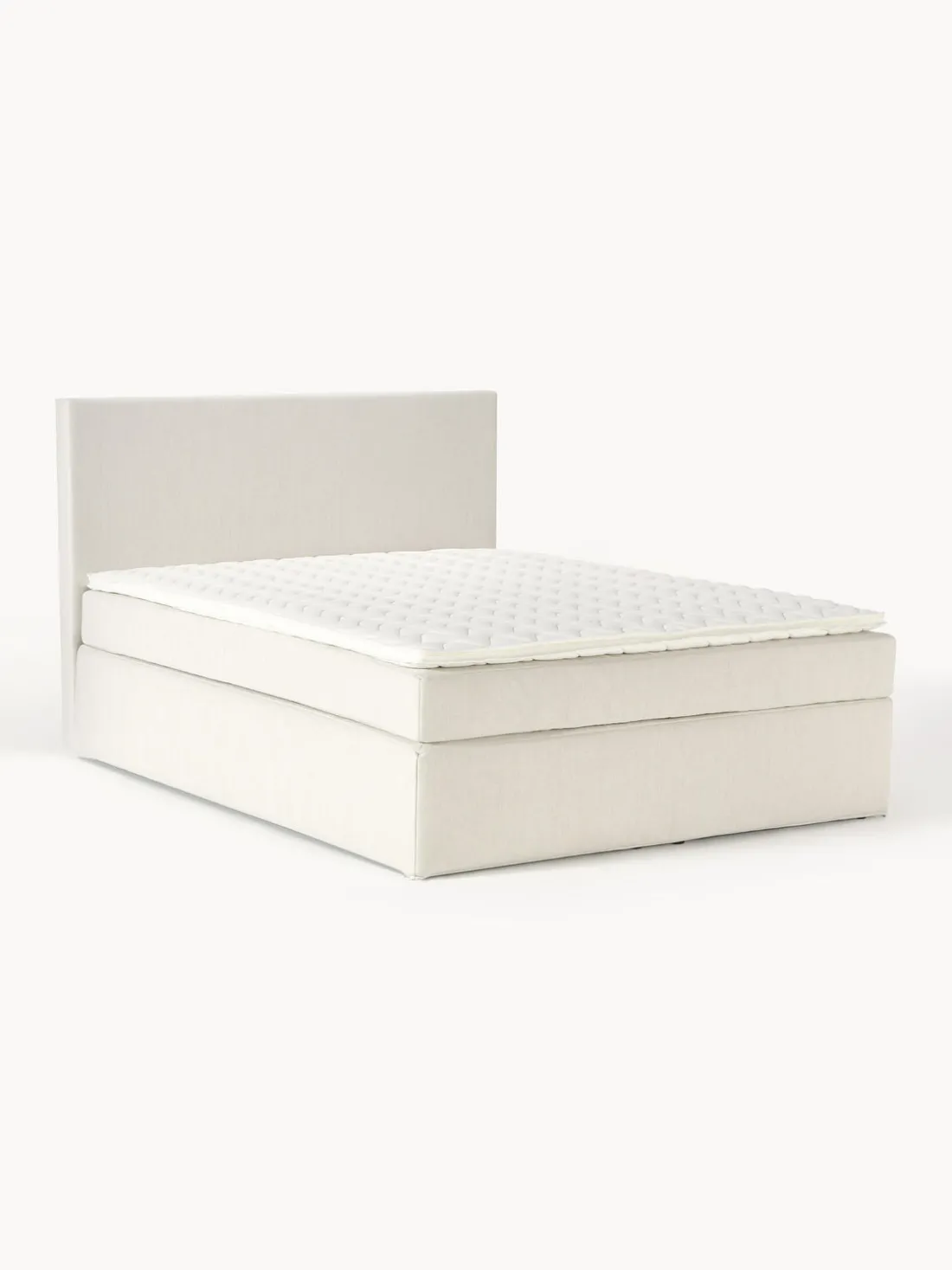Cama continental Eliza
