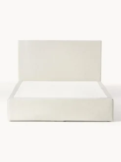 Cama continental Eliza