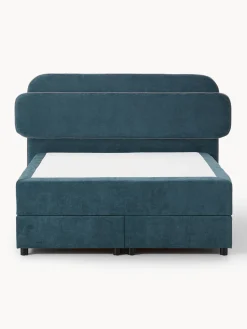 Cama continental Enrica