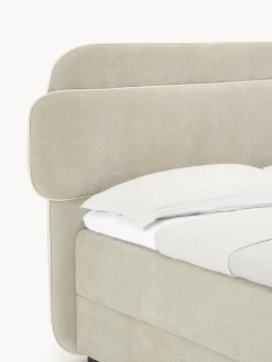 Cama continental Enrica
