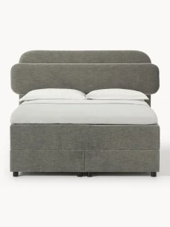 Cama continental Enrica