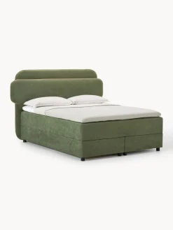 Cama continental Enrica