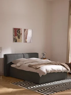 Cama continental Lennon