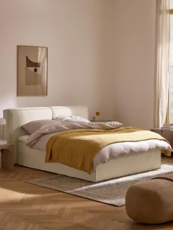 Cama continental Lennon