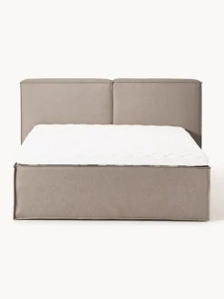 Cama continental Lennon