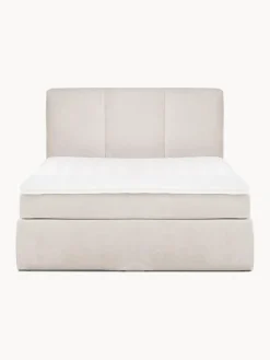 Cama continental Oberon