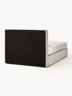 Cama continental Oberon