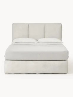 Cama continental Oberon