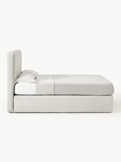 Cama continental Oberon