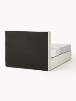 Cama continental Oberon