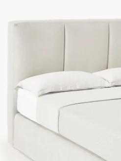 Cama continental Oberon