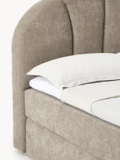 Cama continental Romia