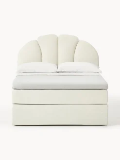Cama continental Romia