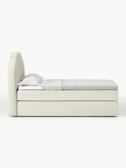 Cama continental Romia