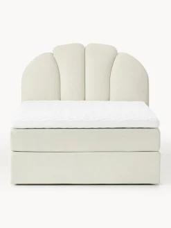 Cama continental Romia