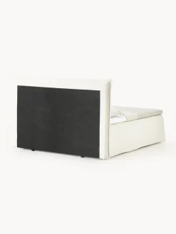 Cama continental Viola