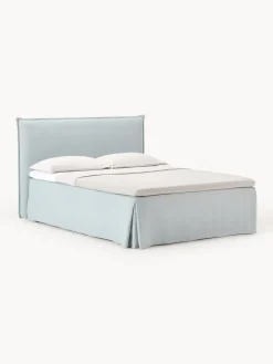 Cama continental Viola