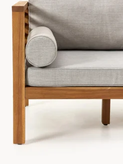 Cama de jardín de madera de acacia Bo