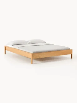 Cama de madera Tammy