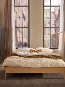 Cama de madera Tammy