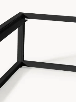 Cama de metal Neptun