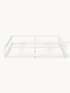 Cama de metal Neptun