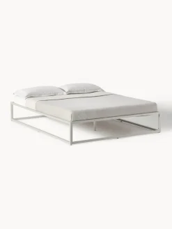 Cama de metal Neptun