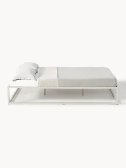 Cama de metal Neptun