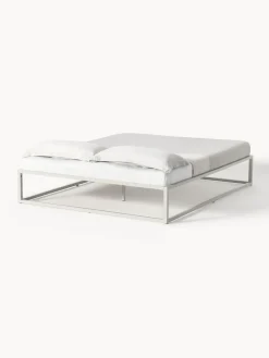 Cama de metal Neptun
