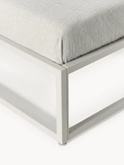 Cama de metal Neptun