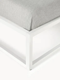 Cama de metal Neptun