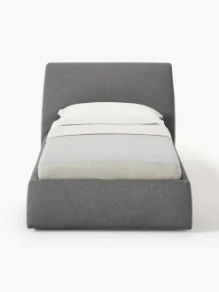 Cama individual Cloud