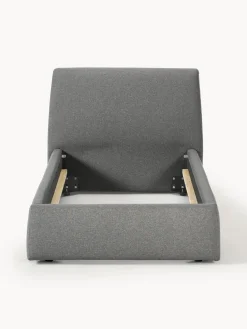 Cama individual Cloud