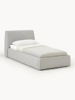 Cama individual Cloud