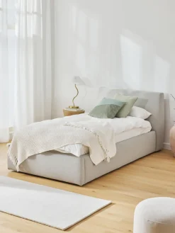 Cama individual Cloud