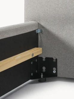 Cama individual Cloud