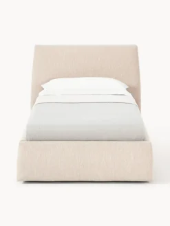 Cama individual Cloud