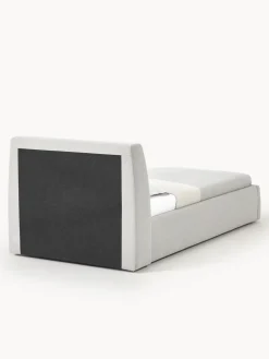 Cama individual Cloud