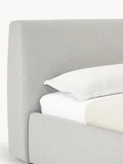 Cama individual con espacio de almacenamiento Cloud