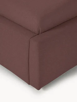 Cama individual con espacio de almacenamiento Cloud