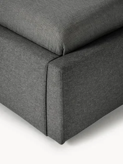 Cama individual con espacio de almacenamiento Cloud