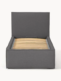 Cama individual con espacio de almacenamiento Dream