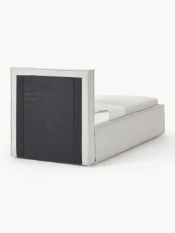 Cama individual con espacio de almacenamiento Dream