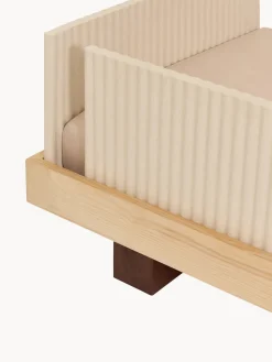 Cama infantil Heju, 76 x 166 cm