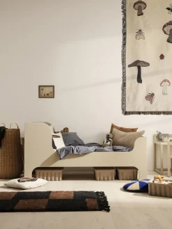 Cama infantil Sill, 76 x 166 cm