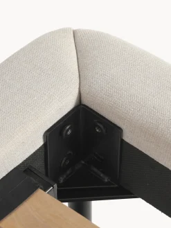 Cama tapizada Amelia