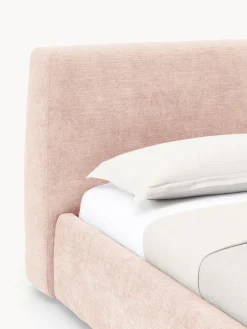 Cama tapizada Cloud