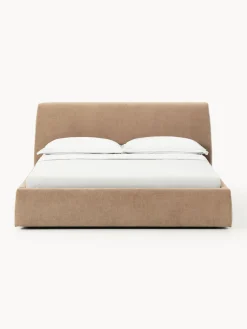 Cama tapizada Cloud