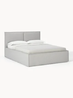 Cama tapizada Dream
